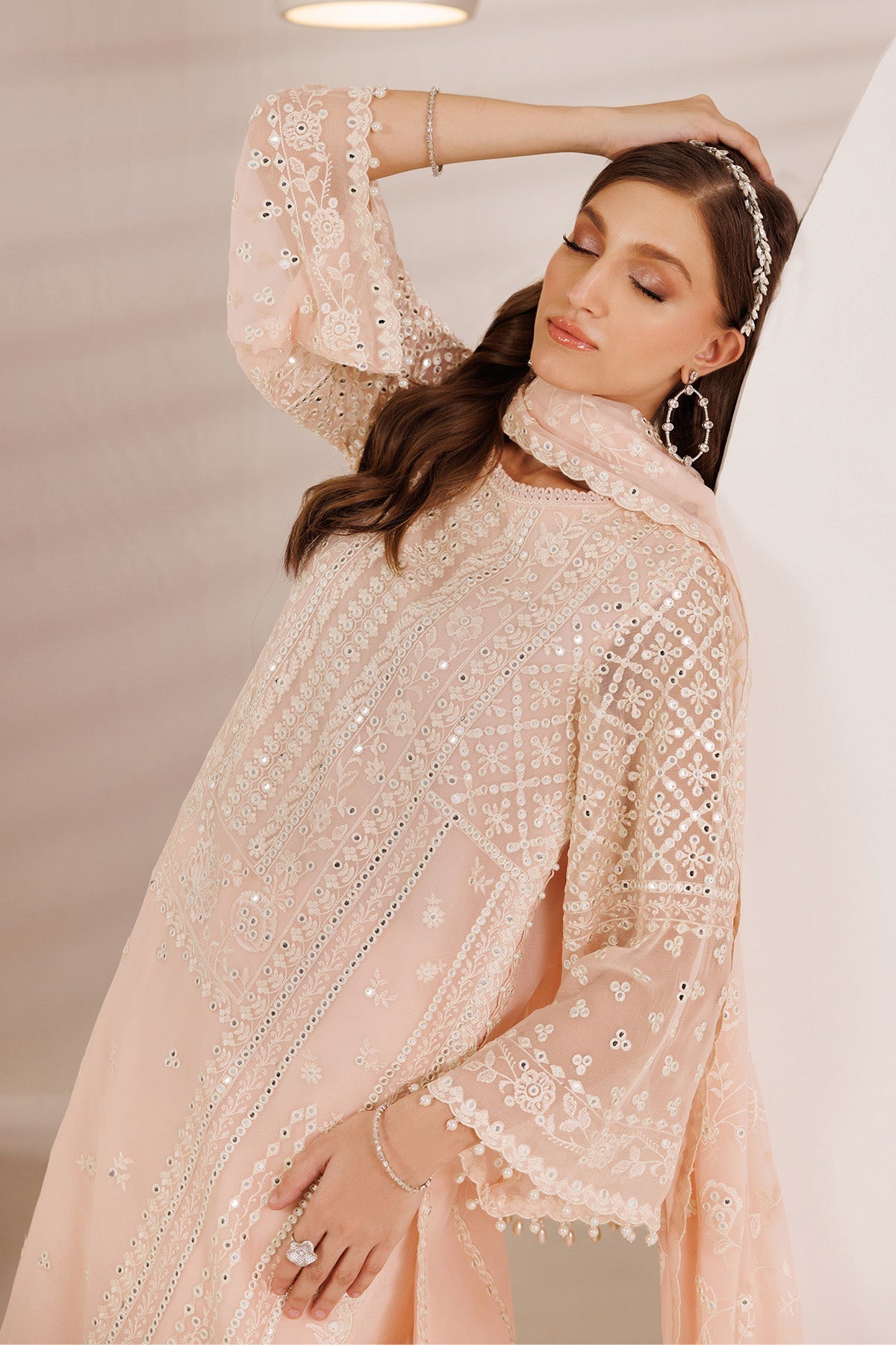 Alizeh – Miksha Style