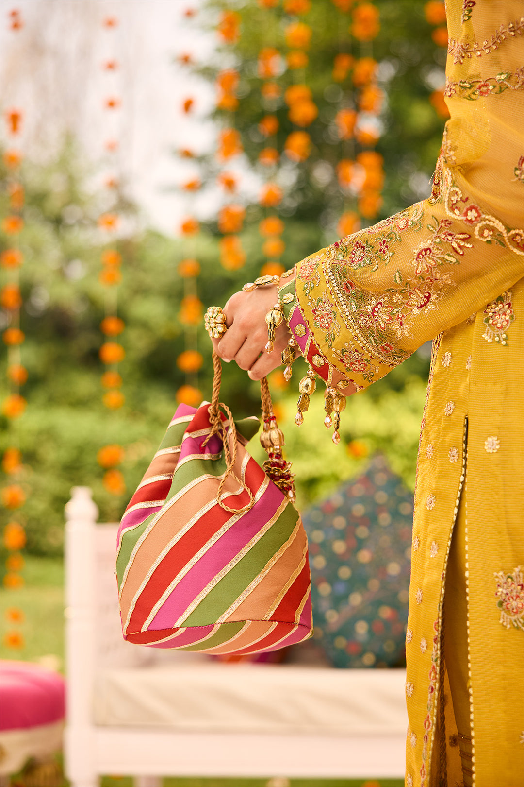 Alizeh – Zarposh Style