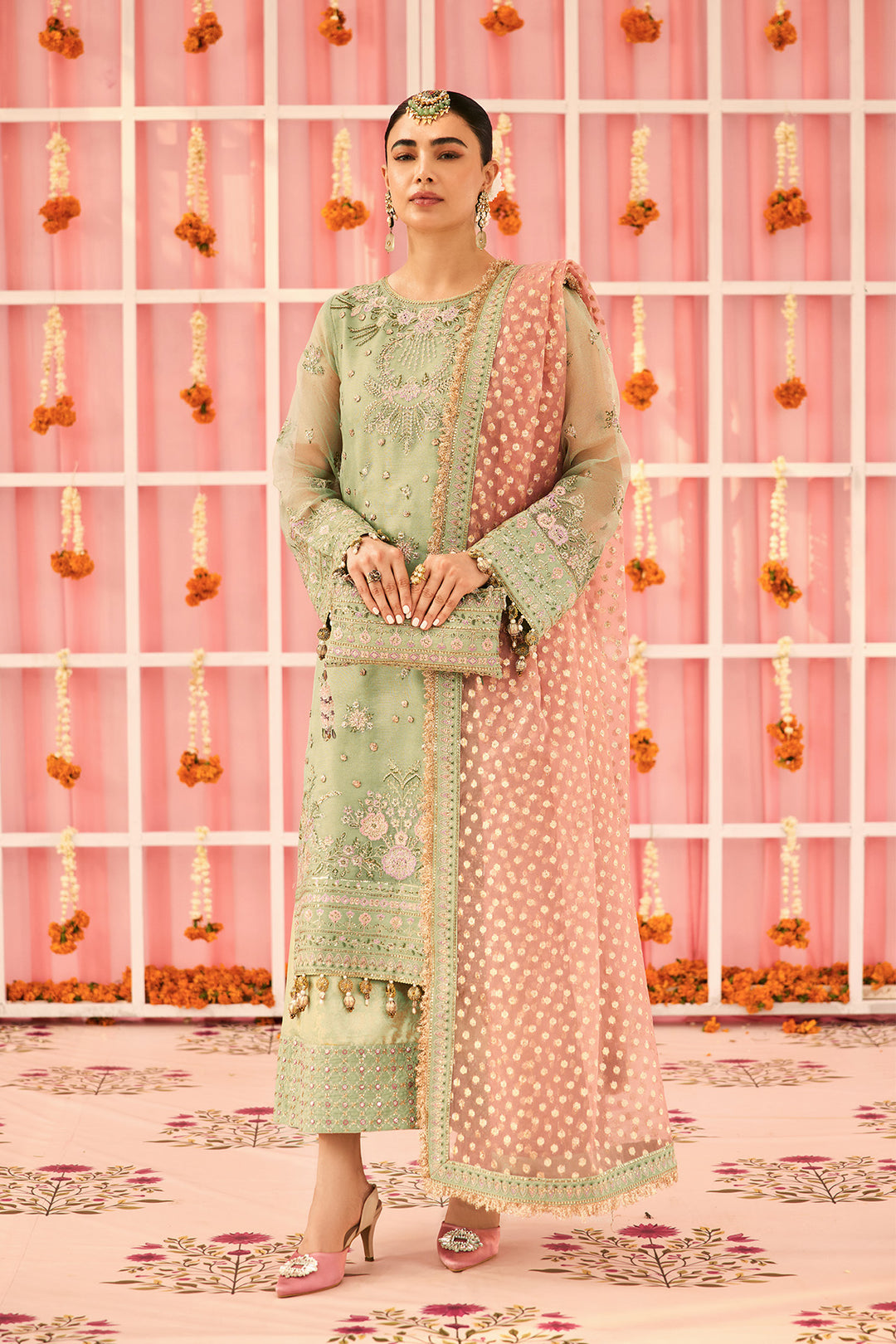 Alizeh – AF-ZN-2217-Libaan Style