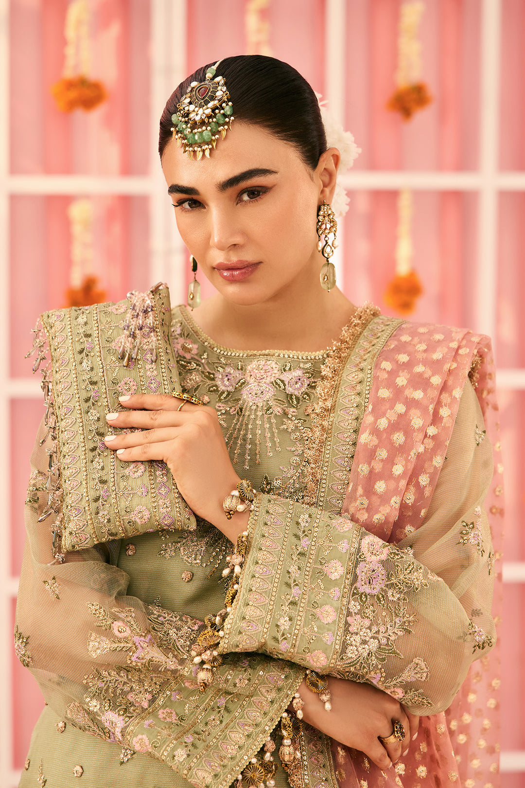 Alizeh – AF-ZN-2217-Libaan Style