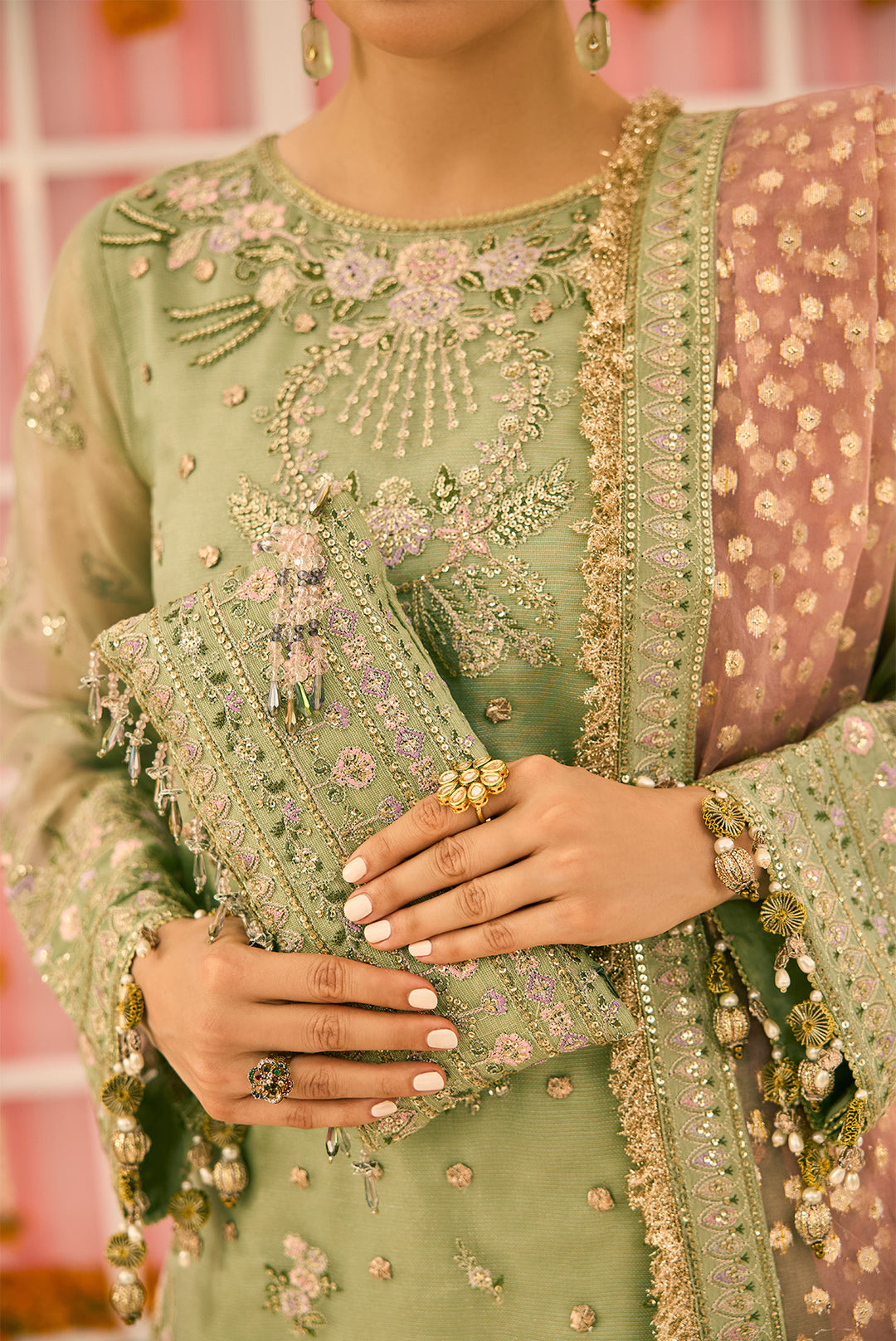 Alizeh – AF-ZN-2217-Libaan Style