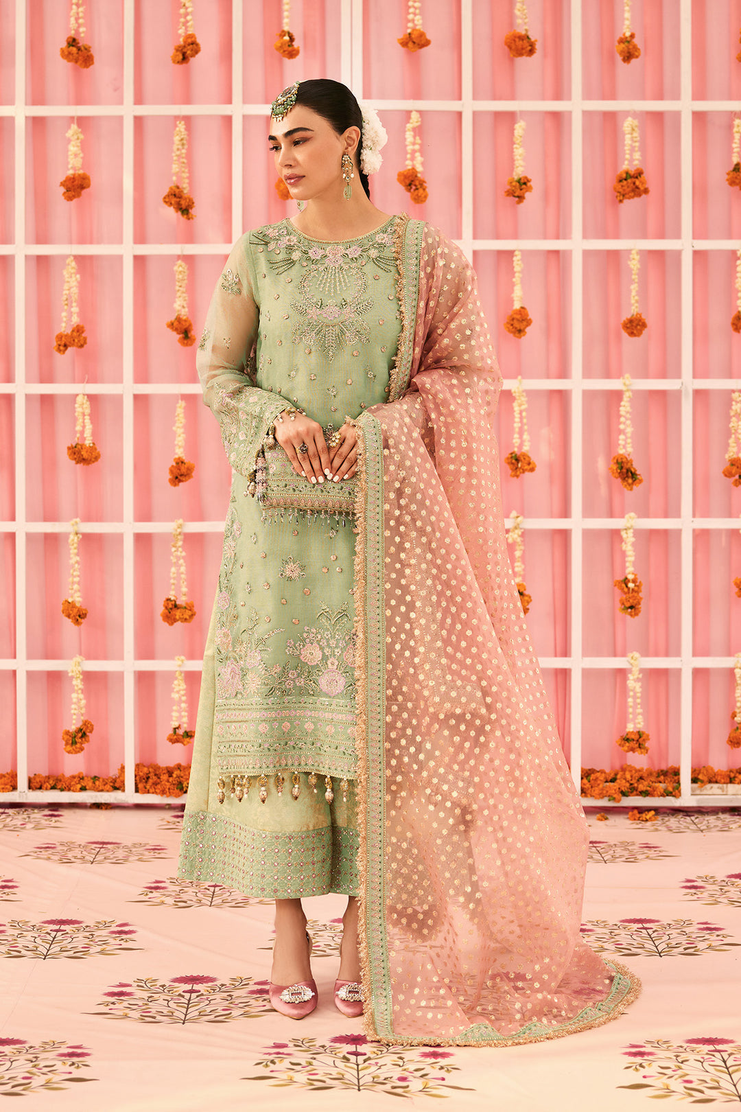 Alizeh – AF-ZN-2217-Libaan Style
