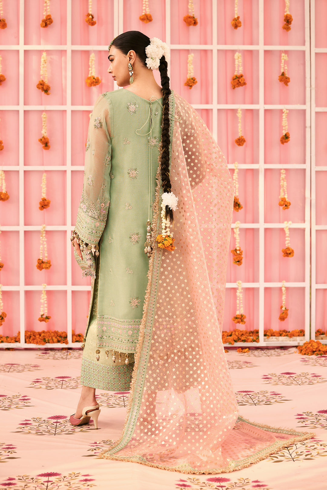 Alizeh – AF-ZN-2217-Libaan Style