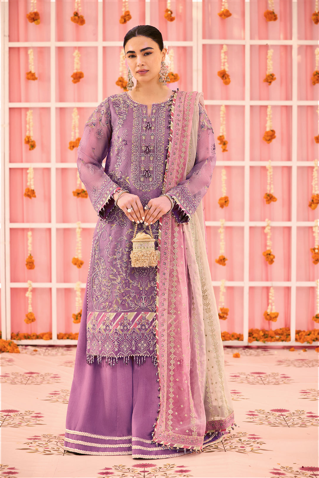 Alizeh – AF-ZN-2220-Zari Style