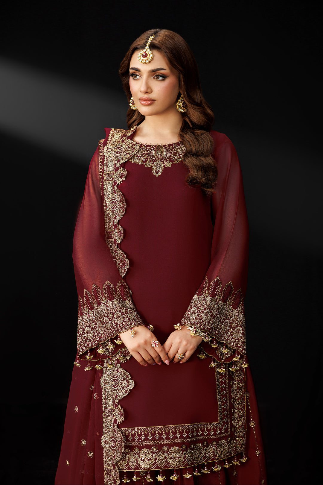Alizeh – AF-DUA-3035 Style