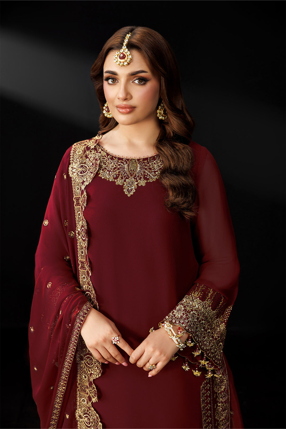Alizeh – AF-DUA-3035 Style