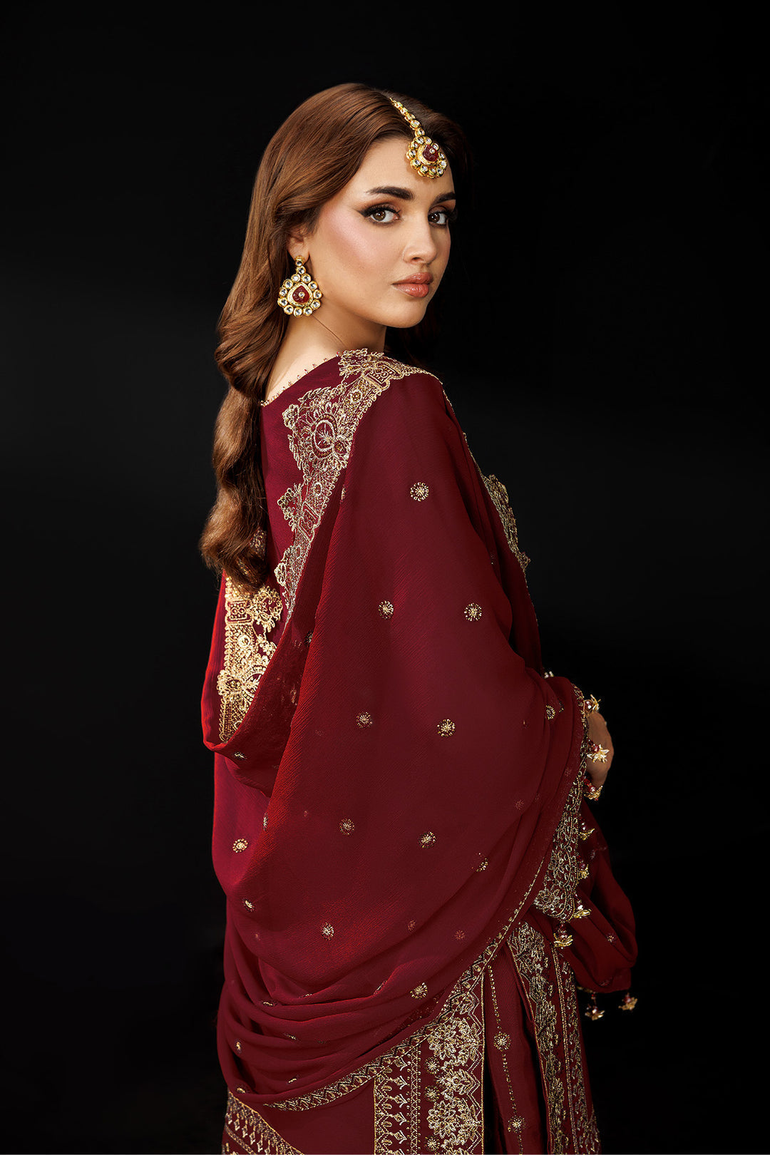 Alizeh – AF-DUA-3035 Style