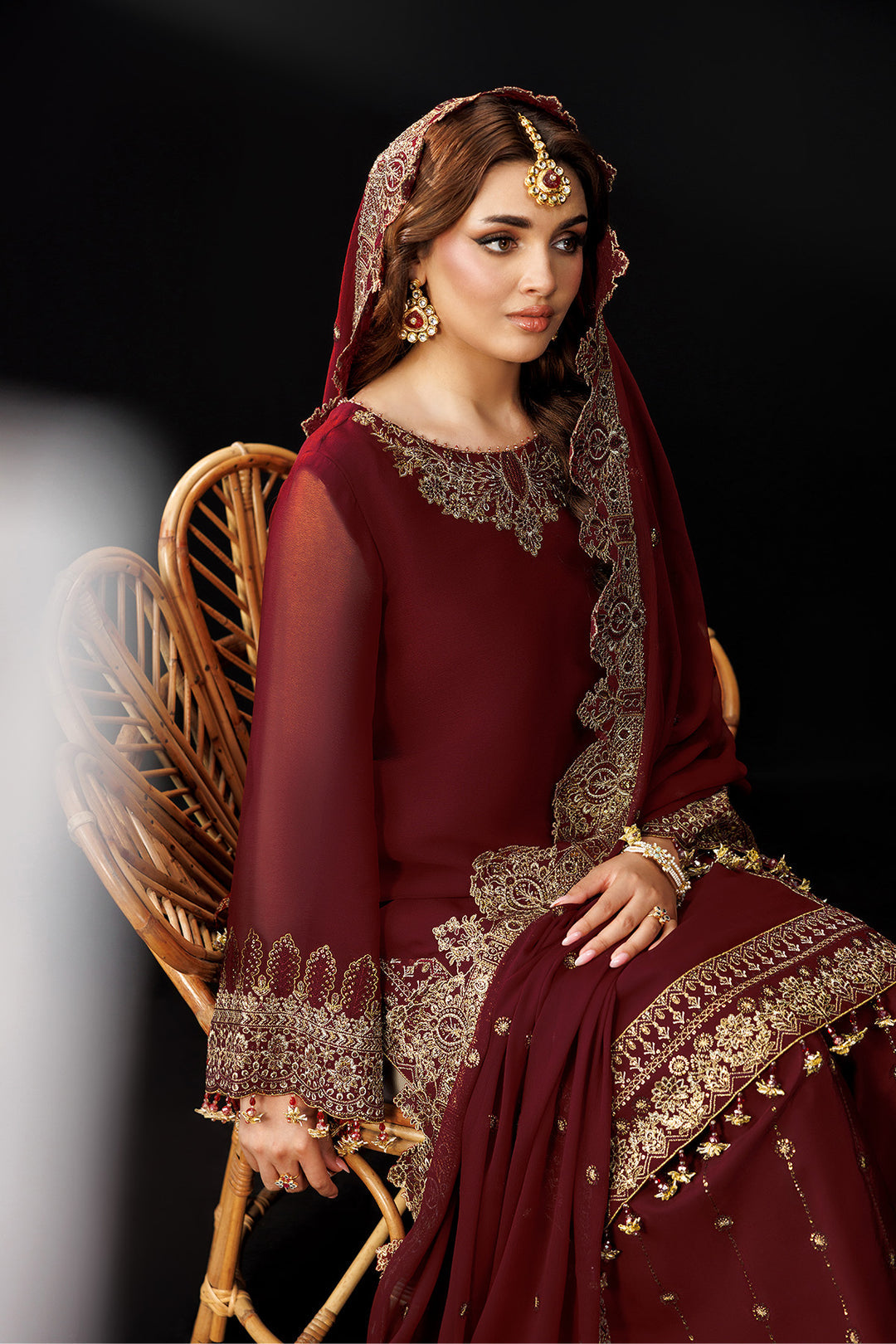 Alizeh – AF-DUA-3035 Style