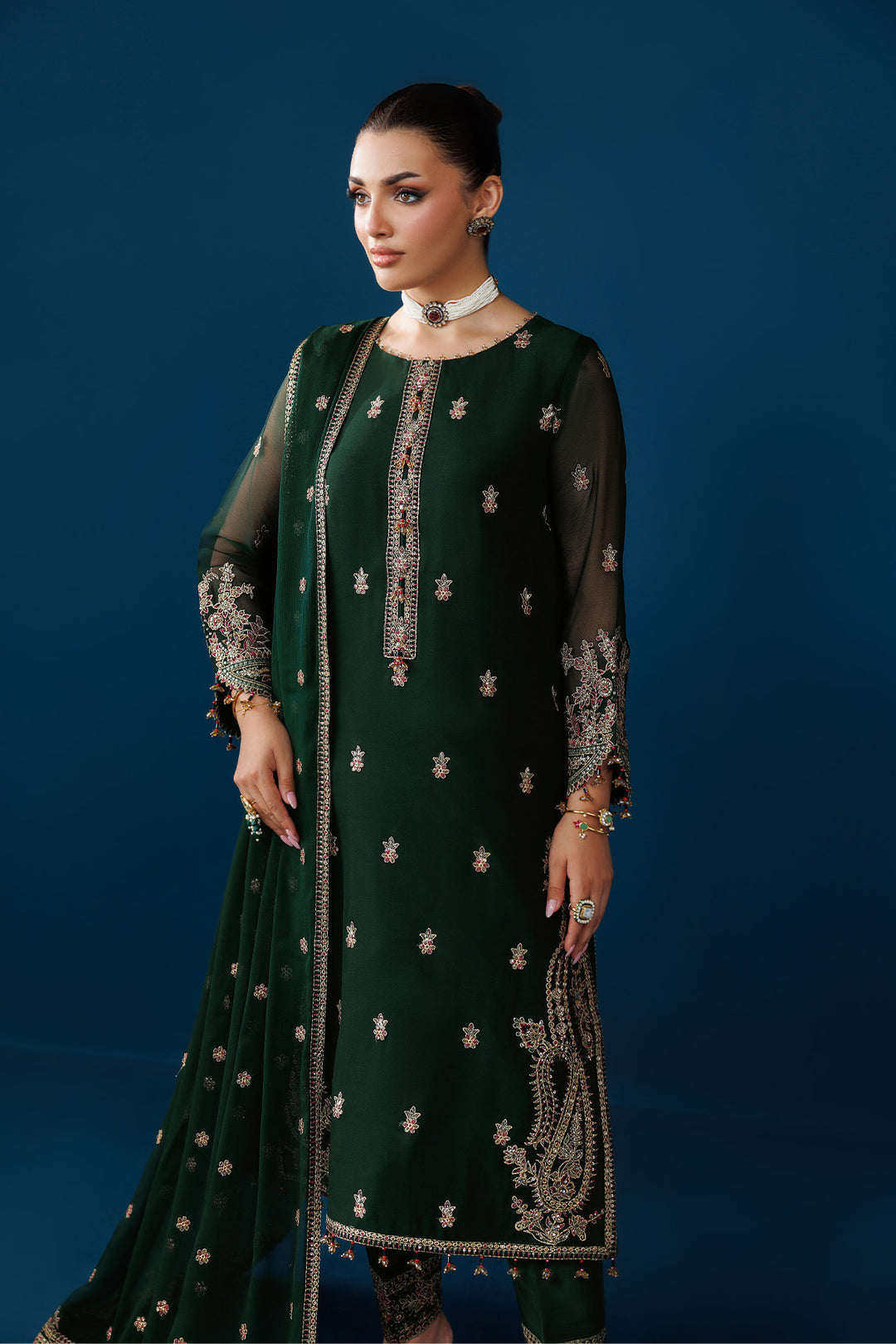 Alizeh – AF-DUA-3032 Style