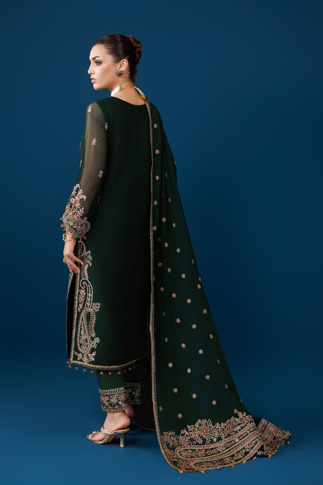 Alizeh – AF-DUA-3032 Style