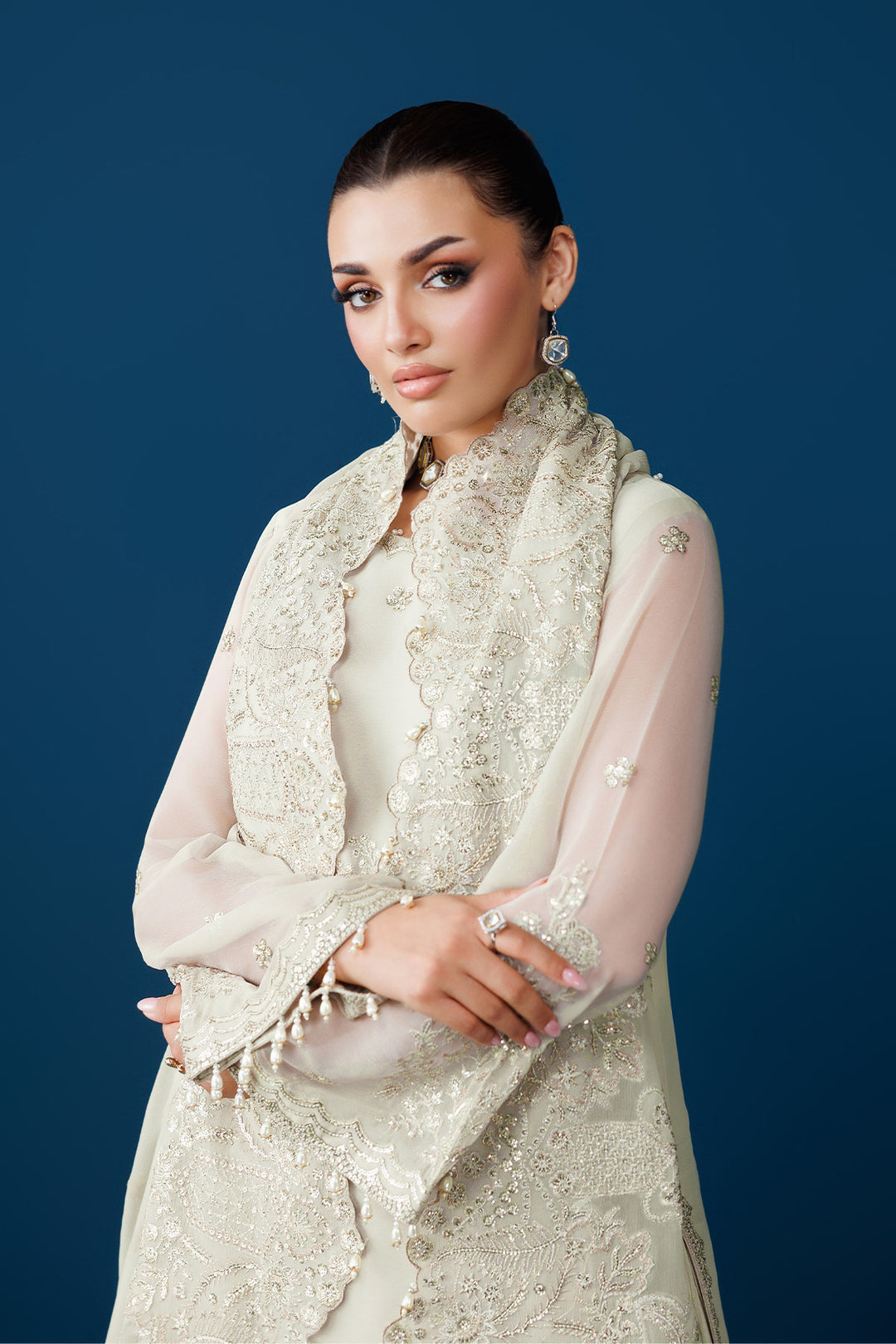 Alizeh – Dew Drop Style
