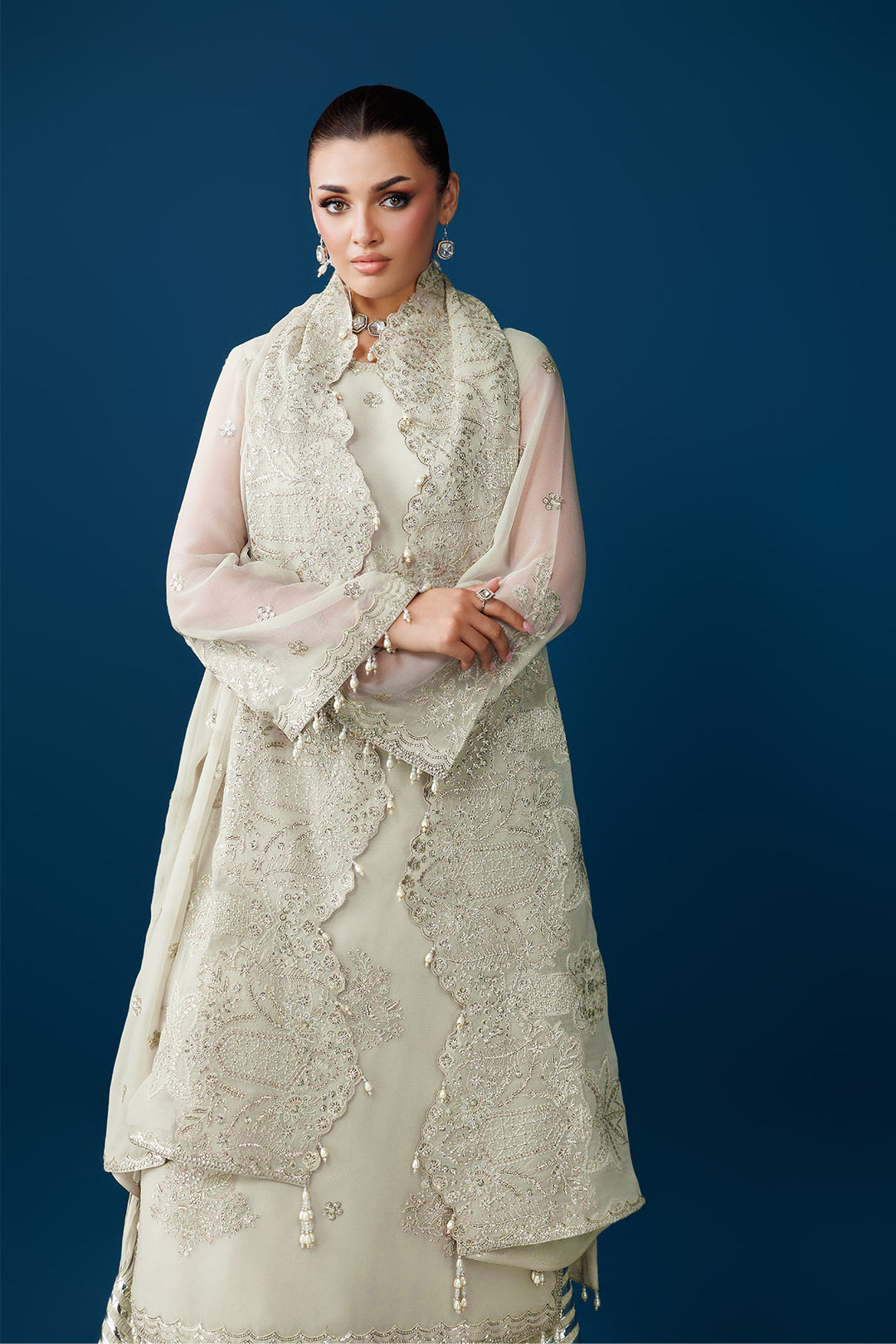 Alizeh – Dew Drop Style