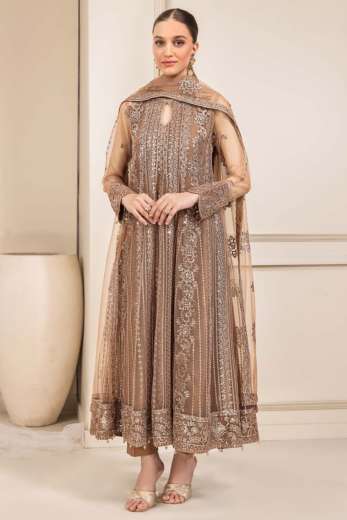 Farasha – Whisper Style