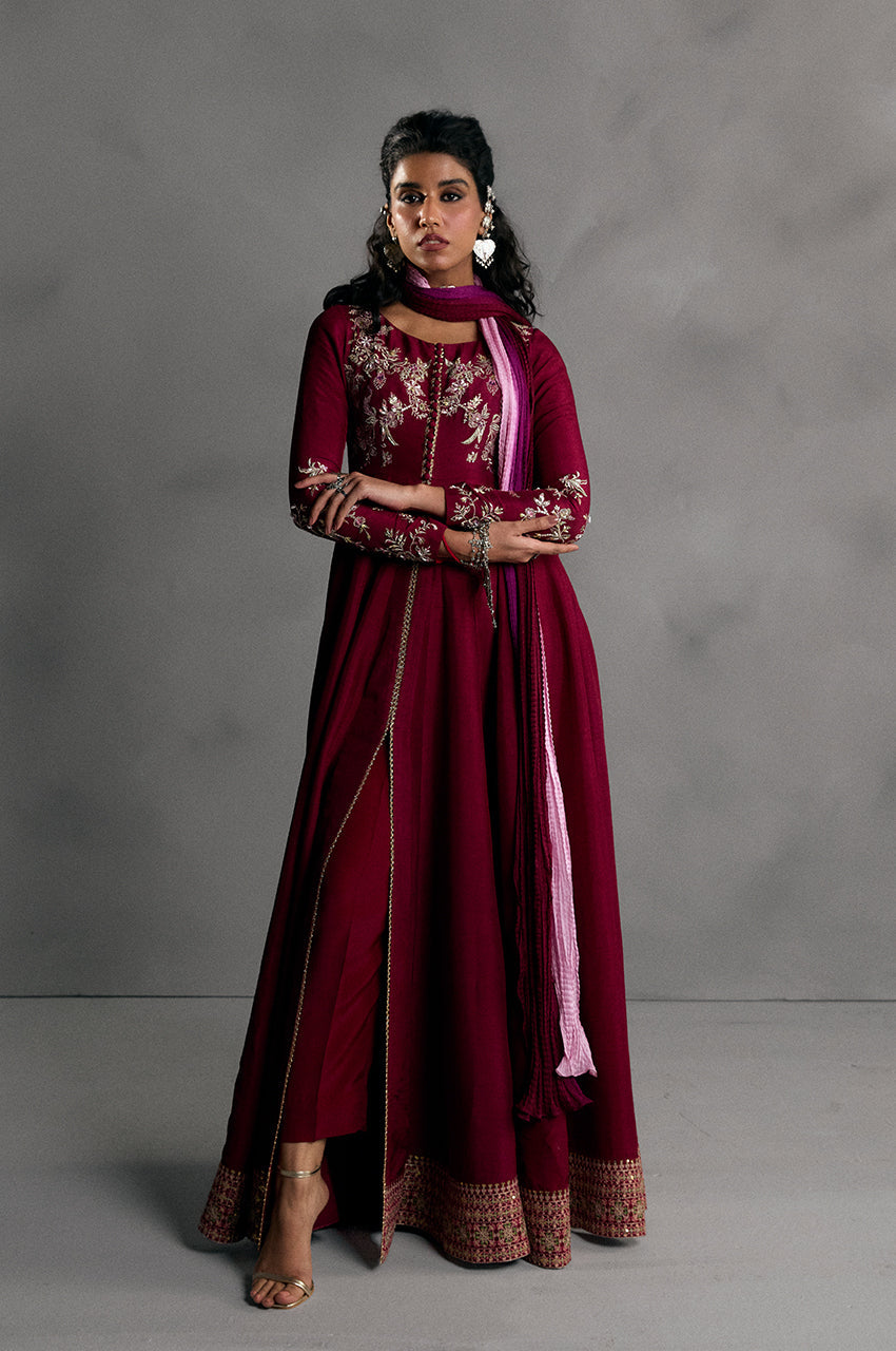 Inara - Kalidar