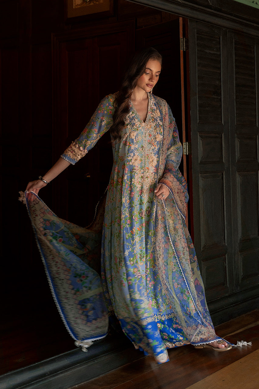 Amisha - RTD
