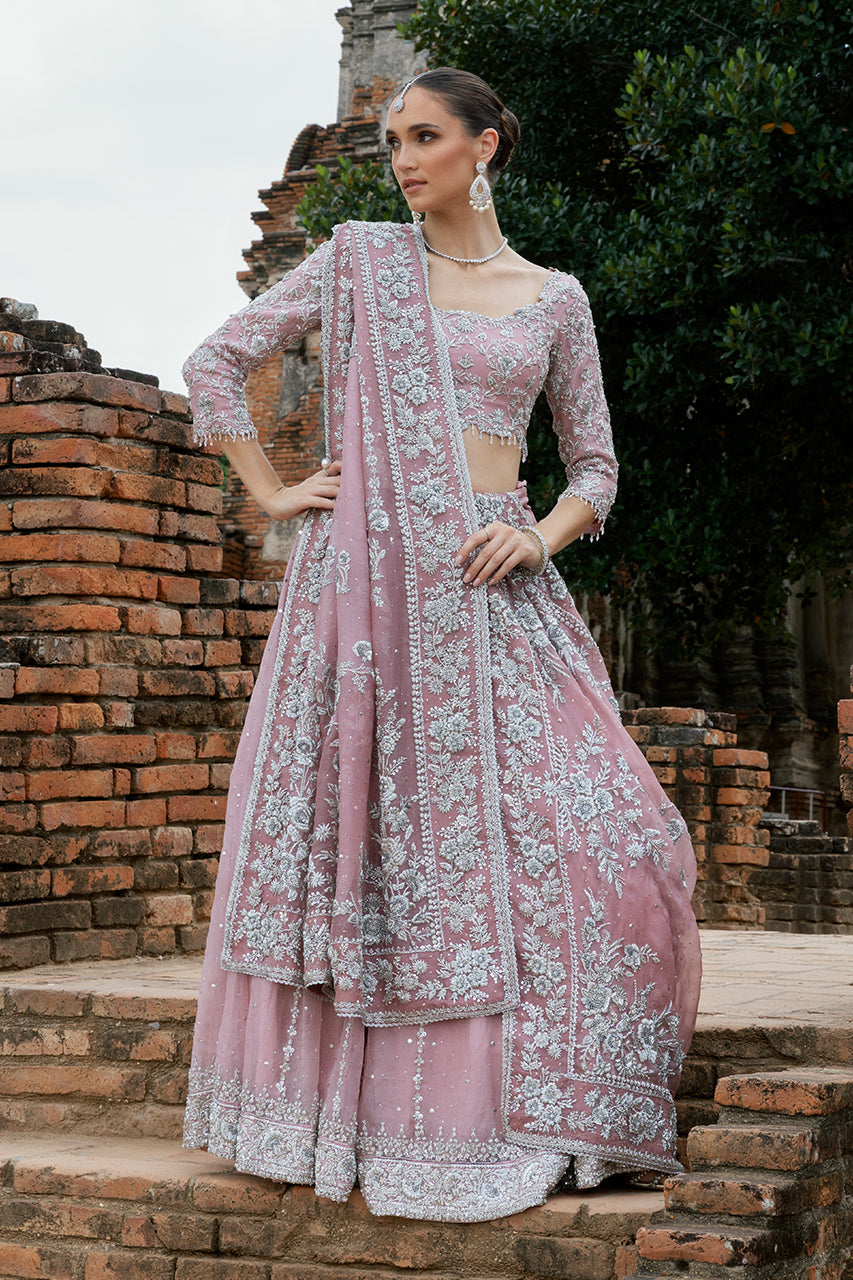 Ananya - RTD