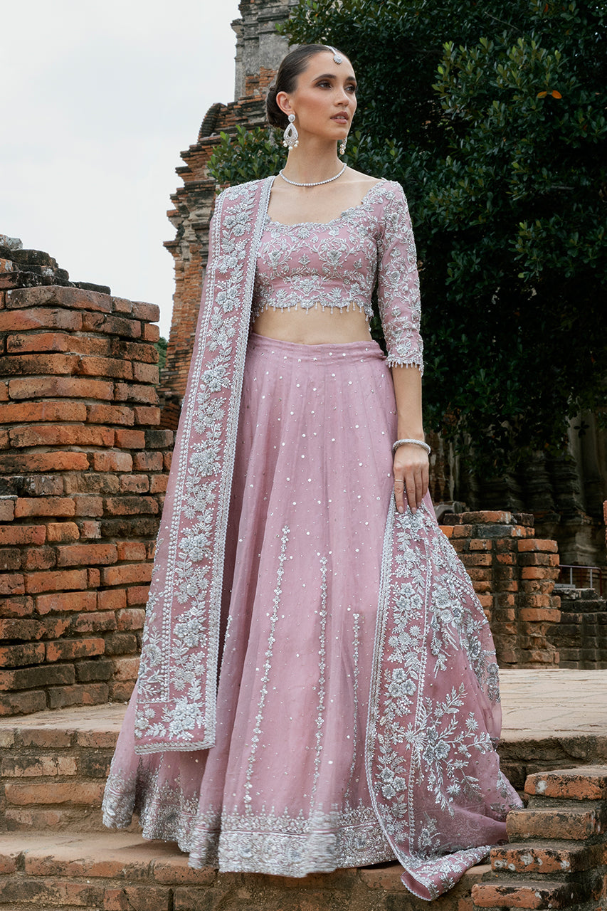 Ananya - RTD