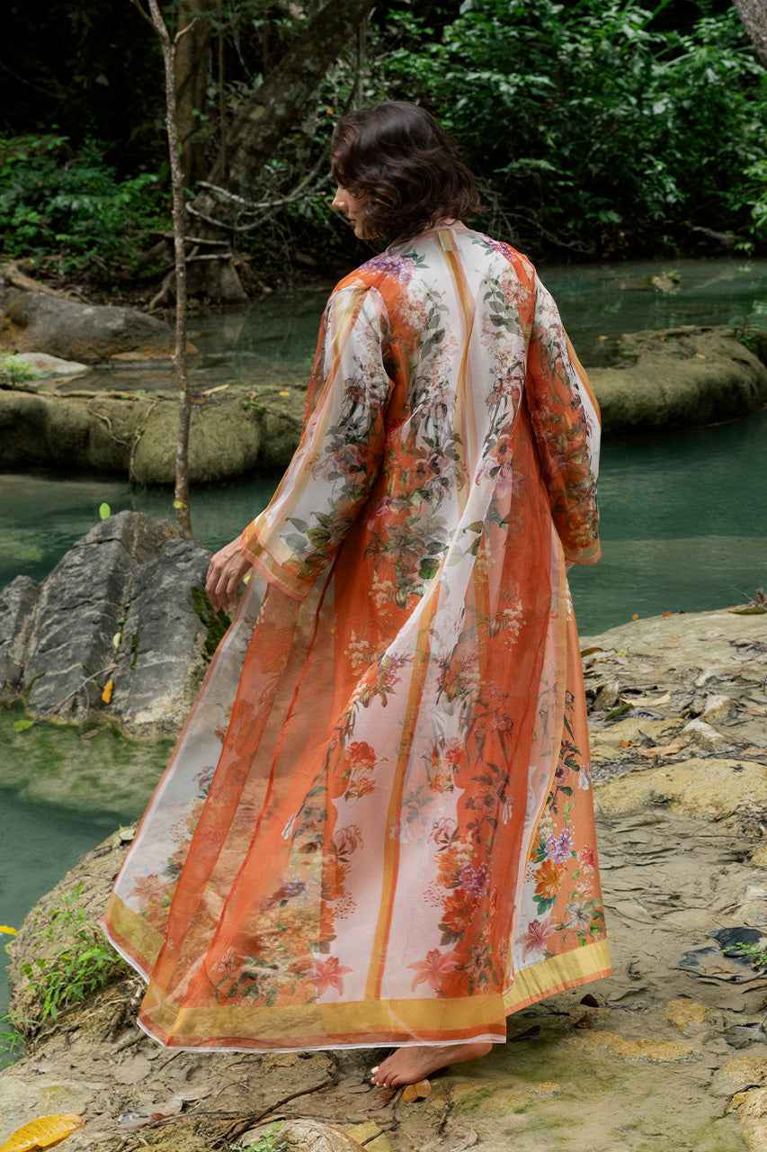 Flora Affair - RTD