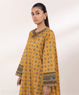 Sapphire 2 Piece Embroidered Lawn Suit 0U2TEDY24V53