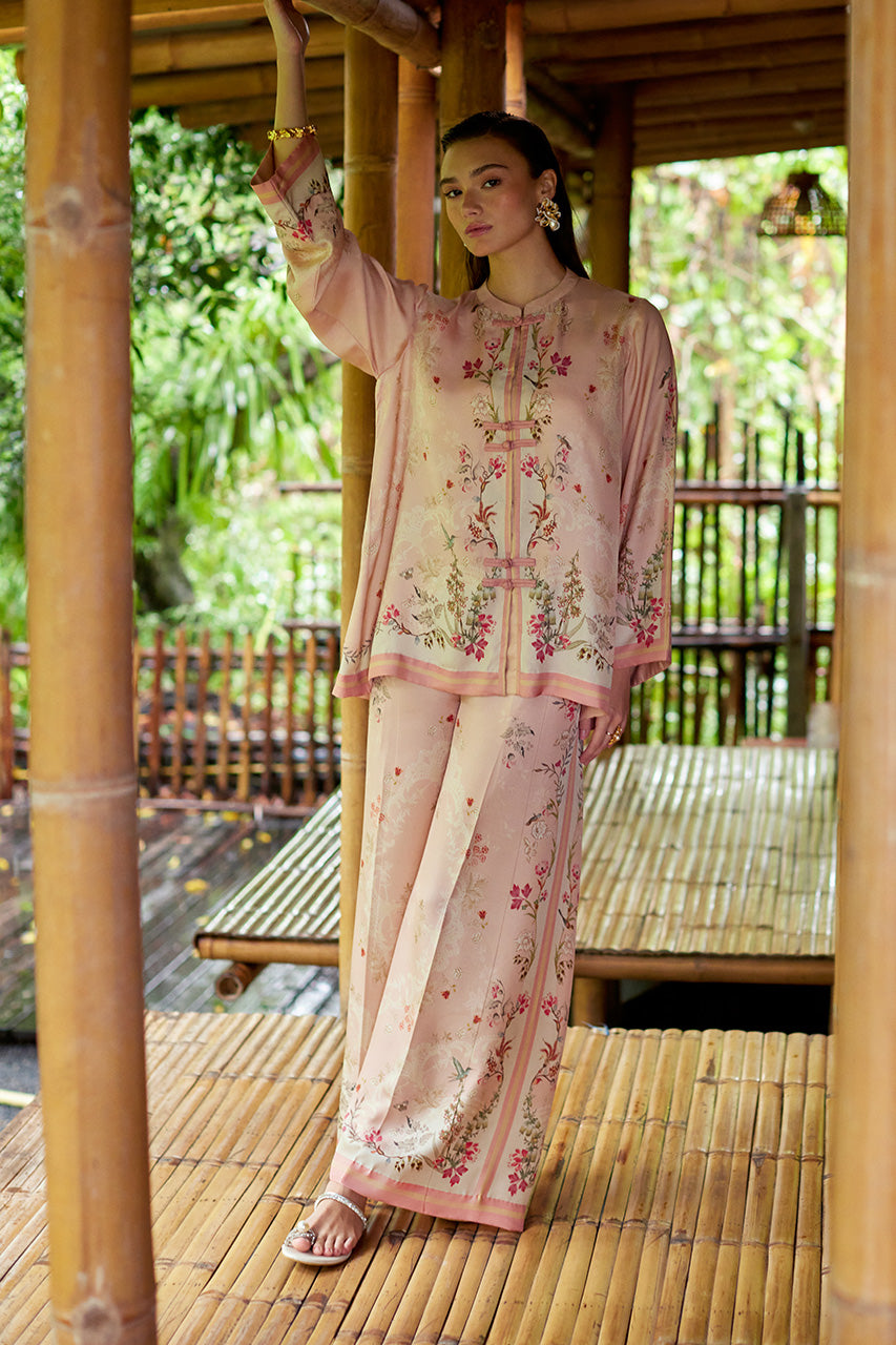 Pink Grace