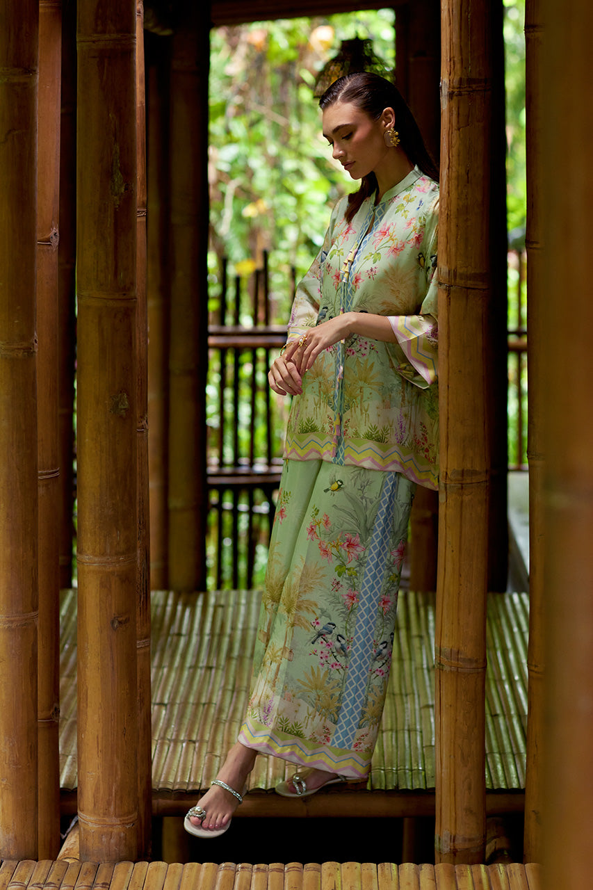 Garden Story