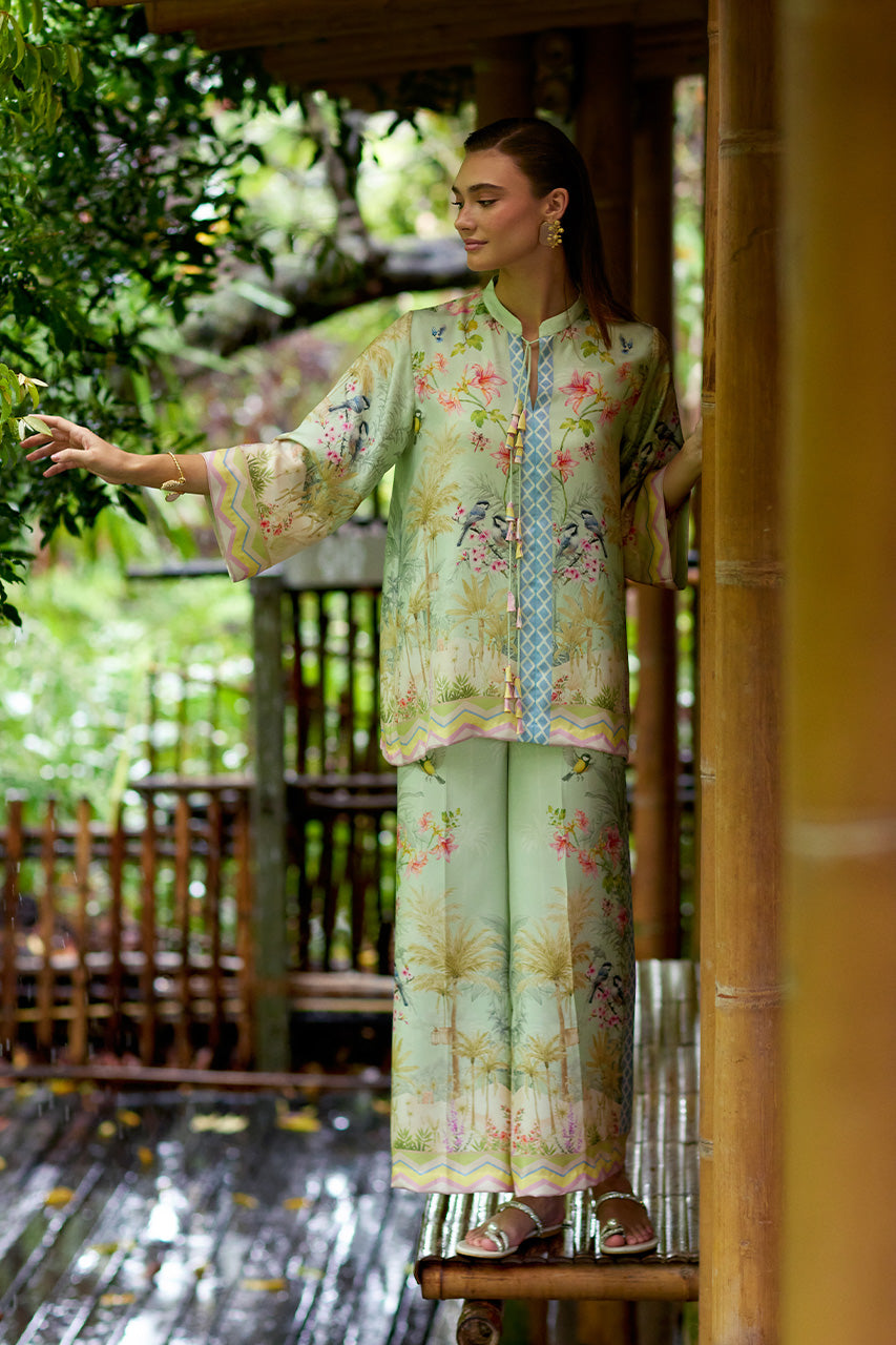 Garden Story