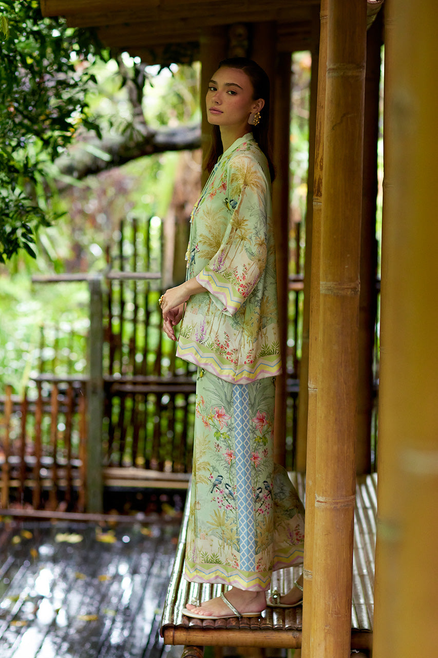 Garden Story