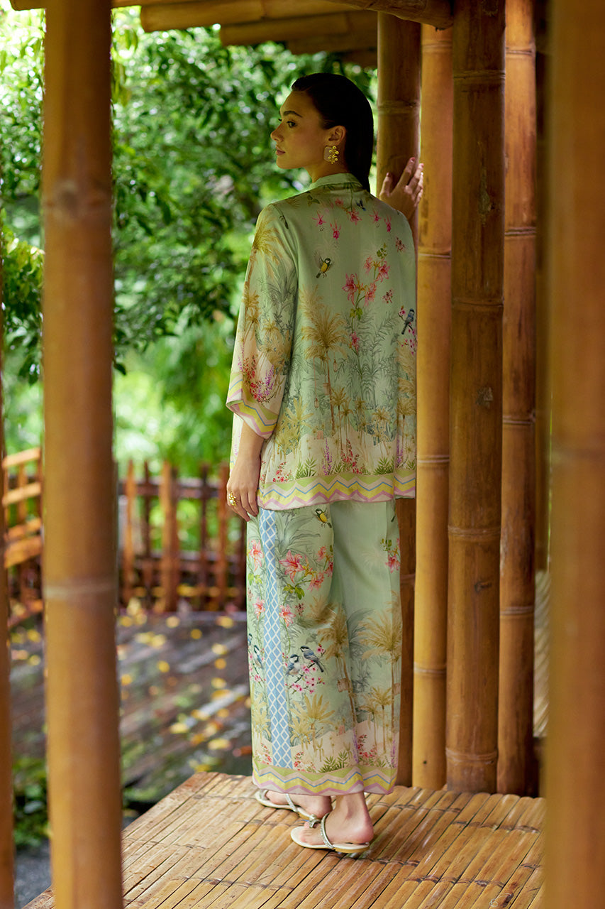 Garden Story