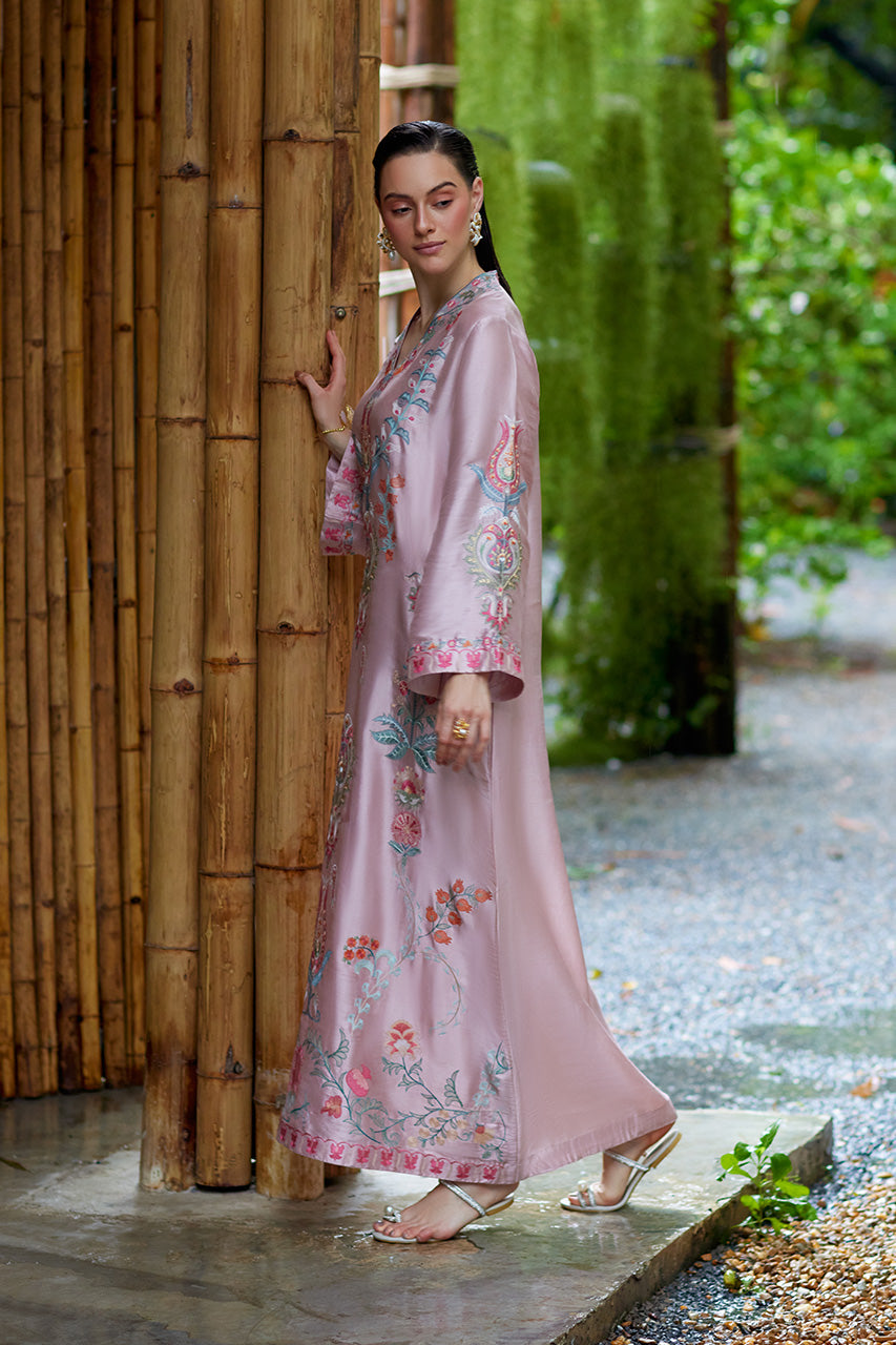 Suzani Serenade