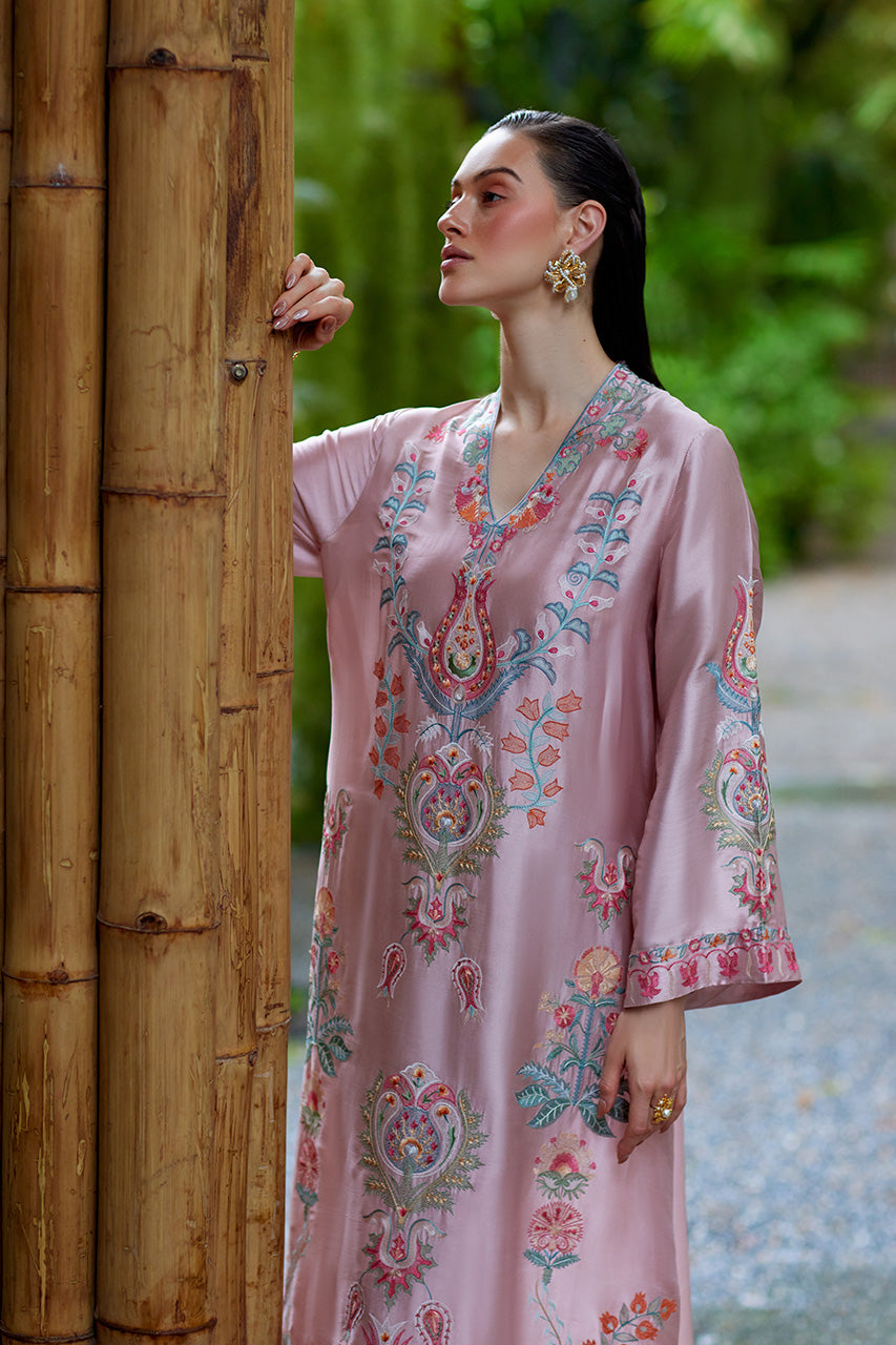 Suzani Serenade