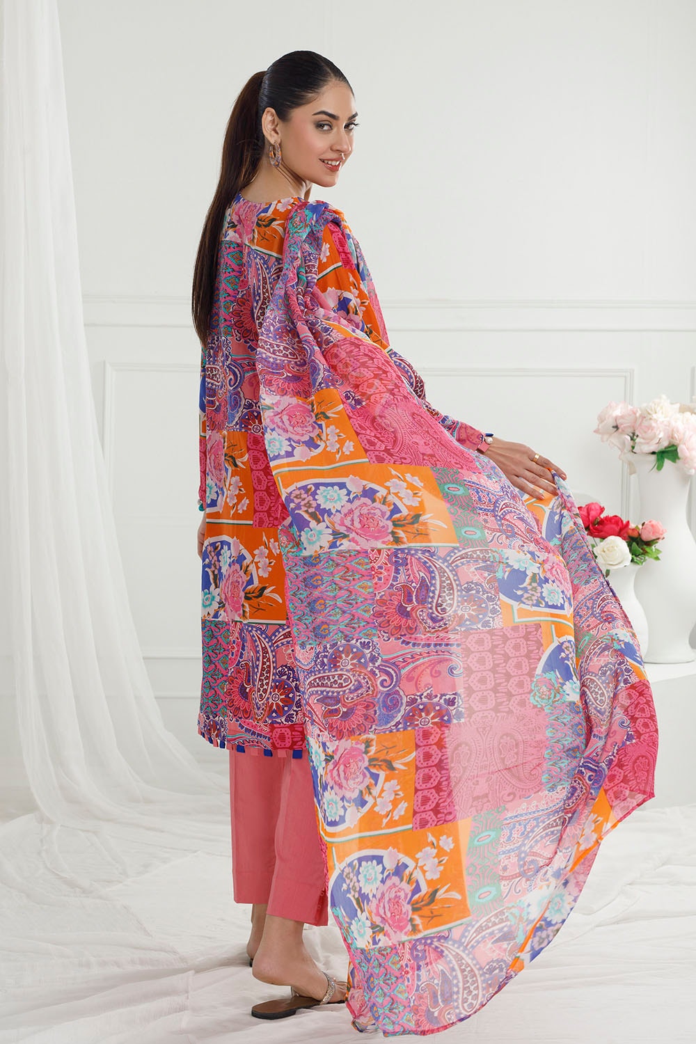 Gul Ahmed