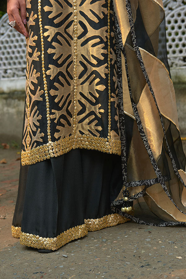 Shahana Andaaz - Khwabeeda Black