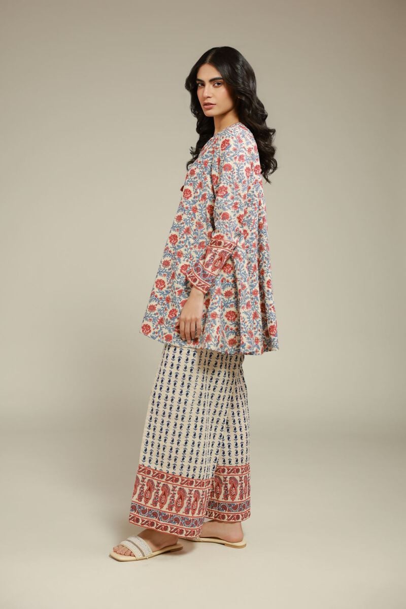 Paisley Pants