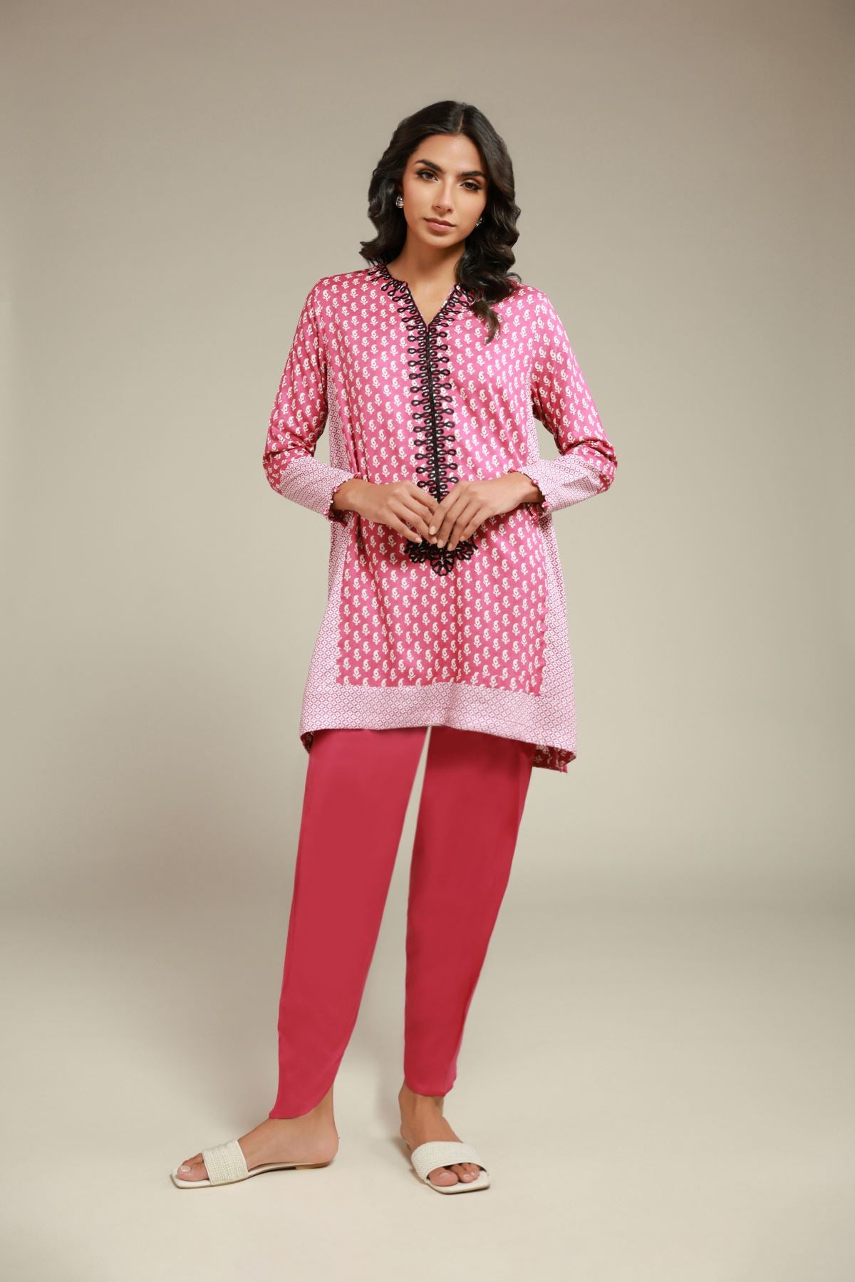 Shalwar