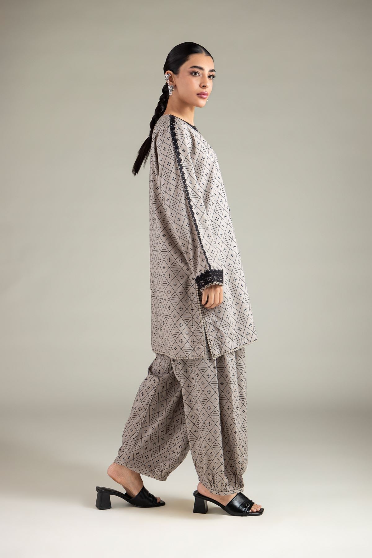 Shalwar