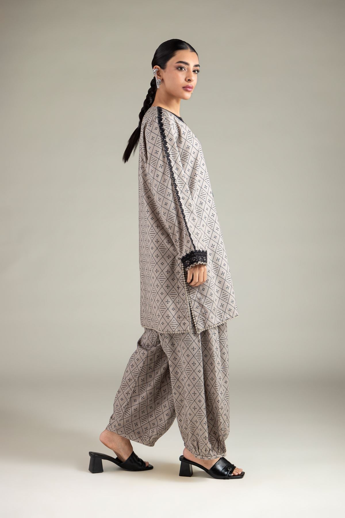 Shalwar
