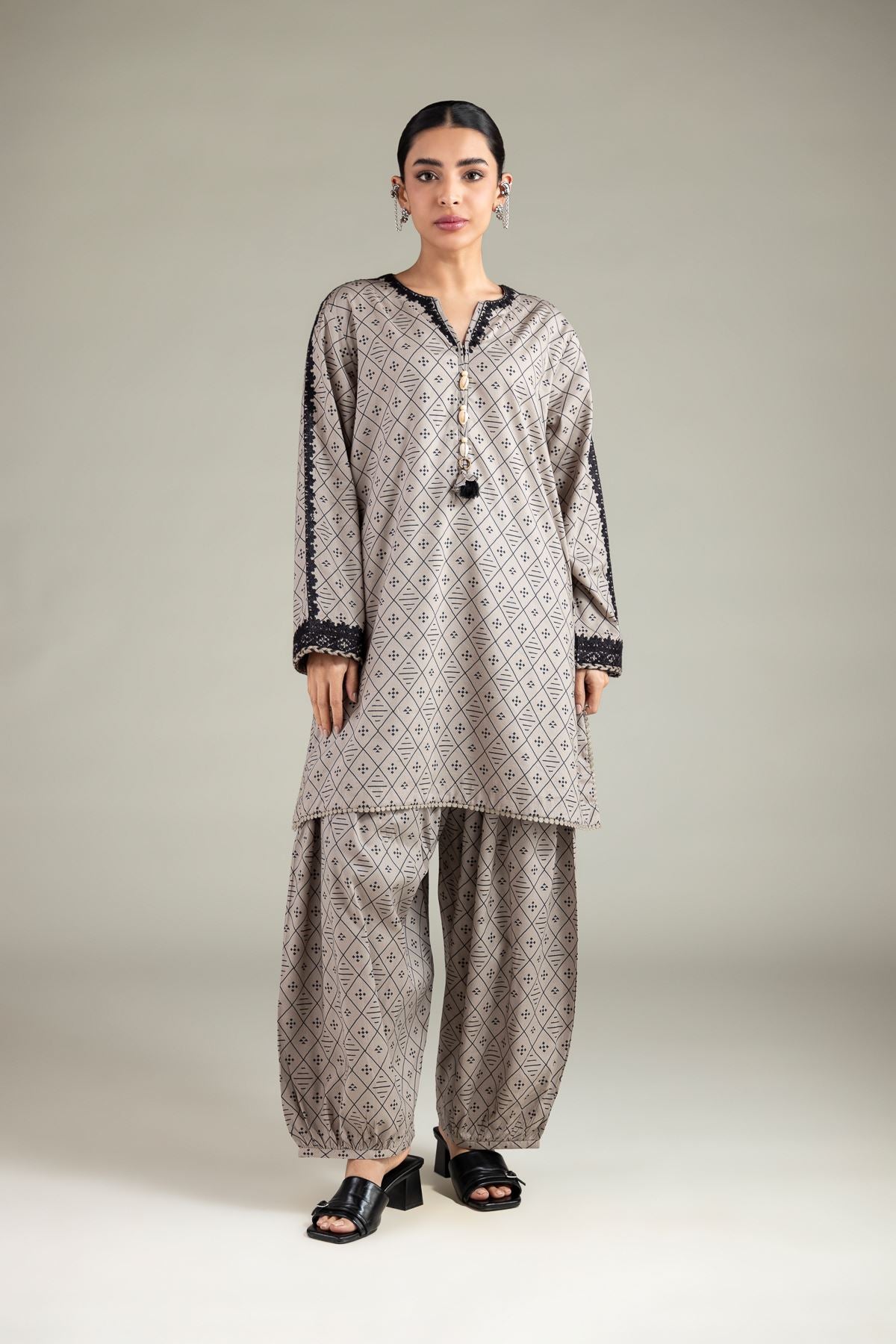 Shalwar