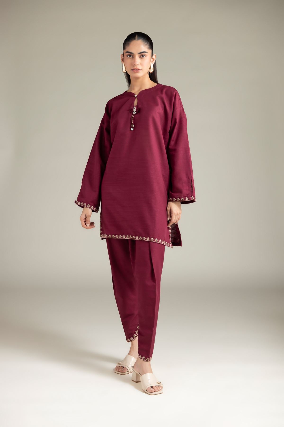 Shalwar