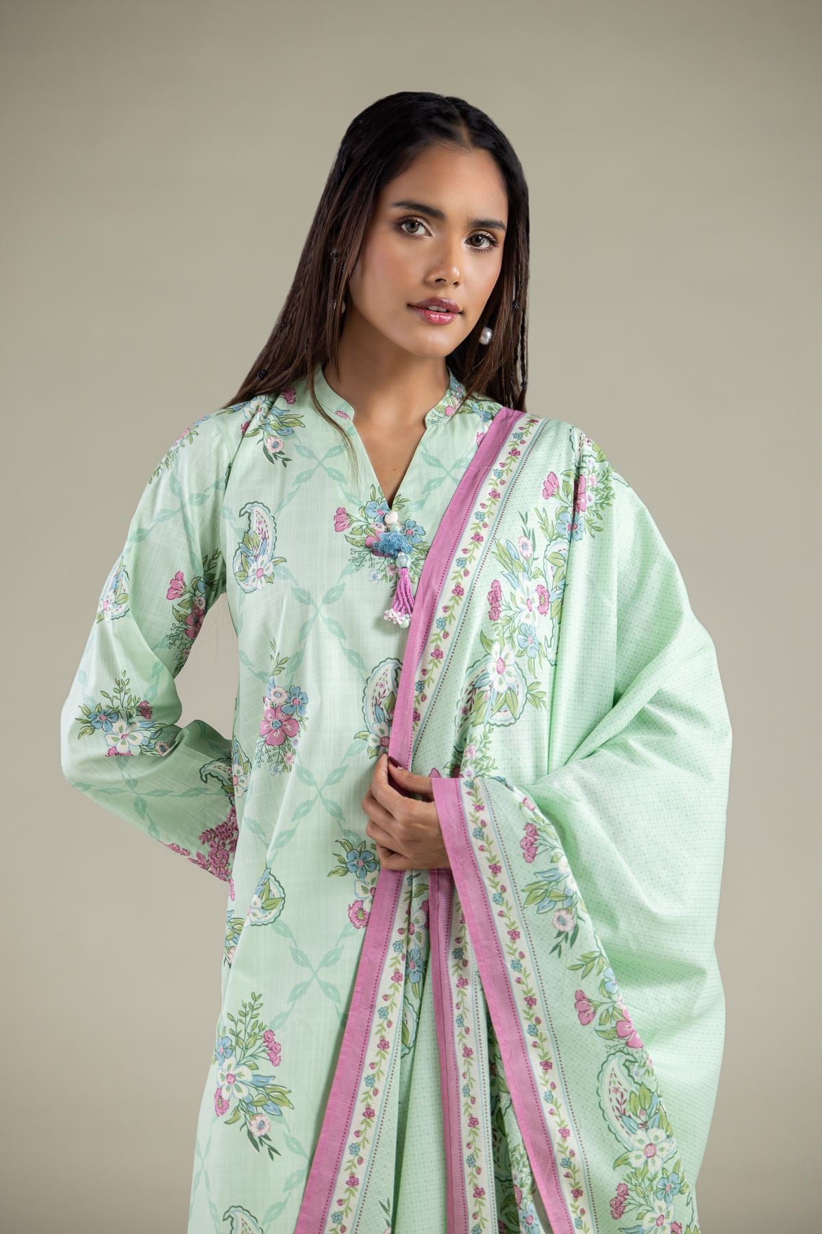 Dupatta