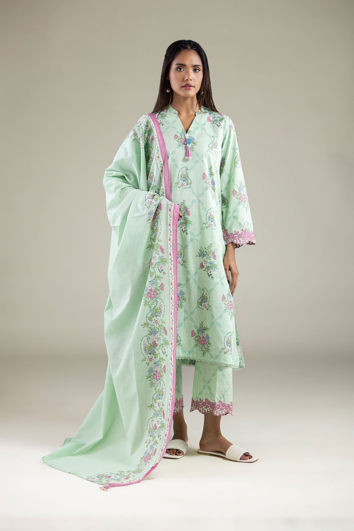 Dupatta