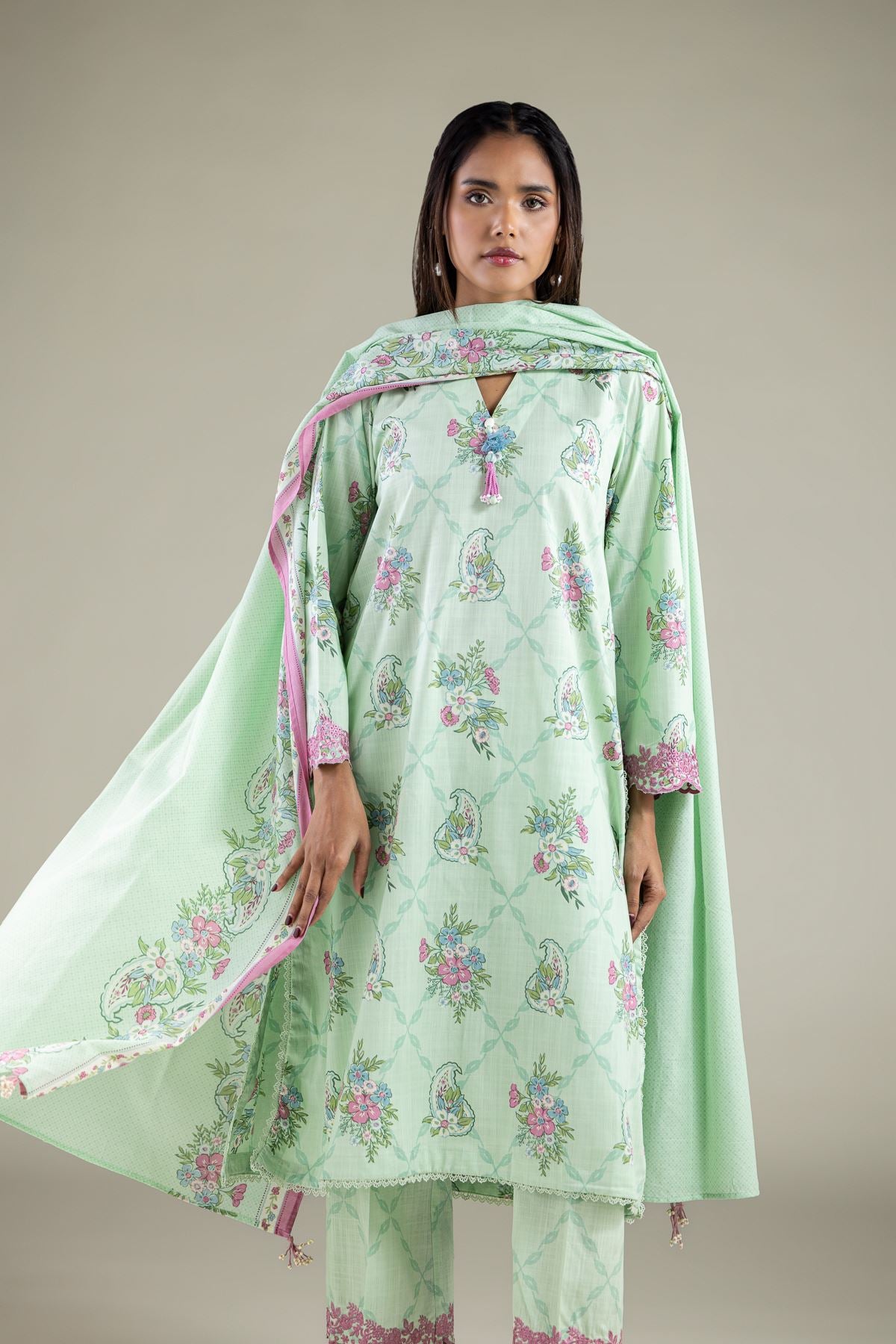 Dupatta