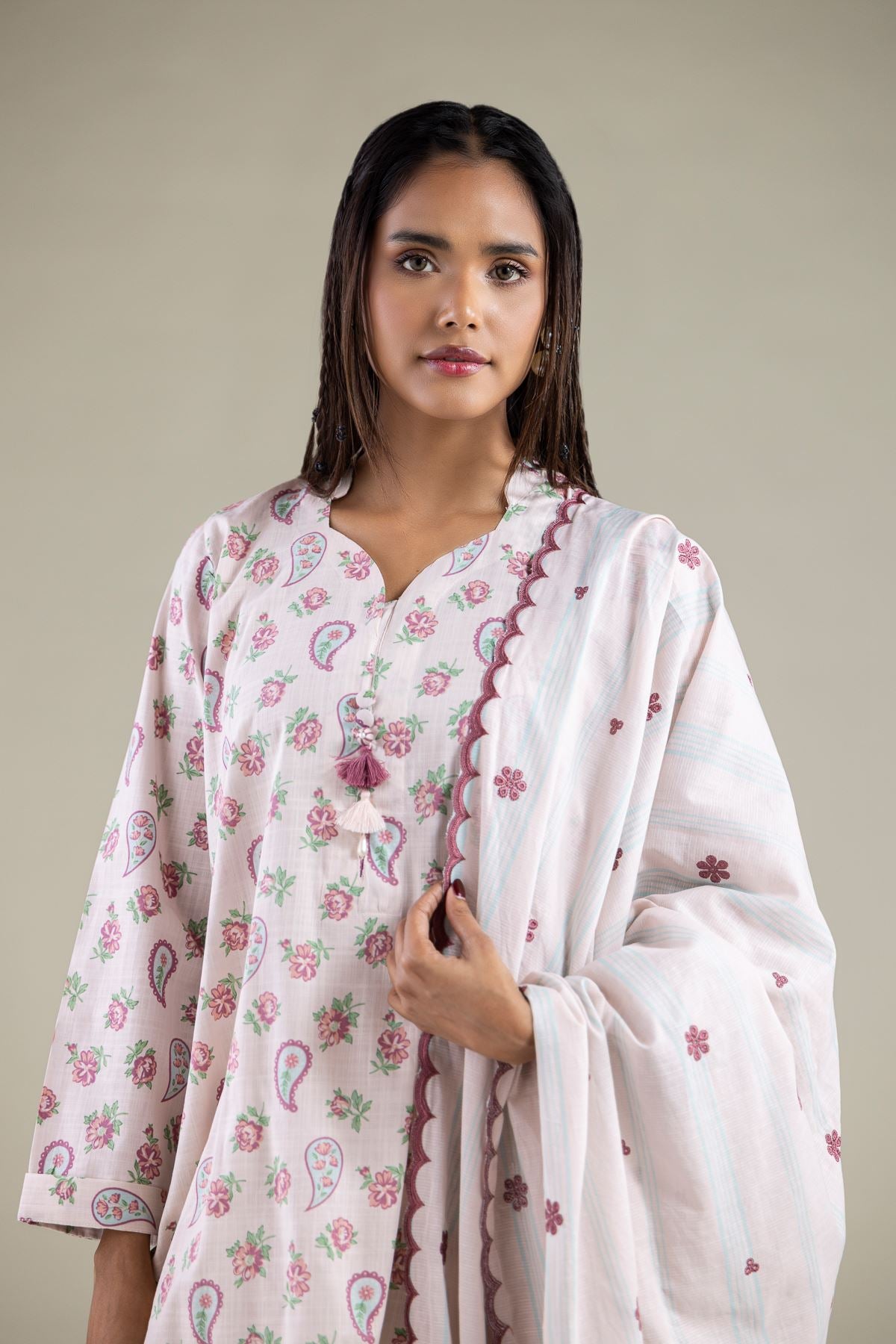 Dupatta