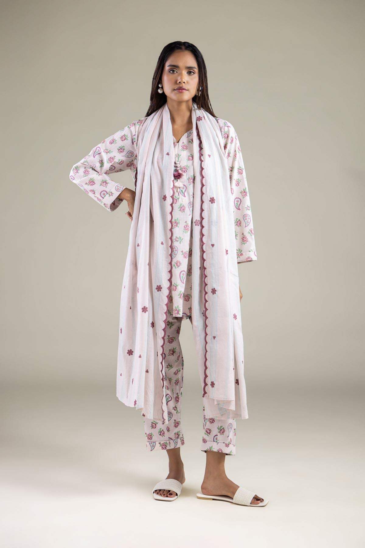 Dupatta