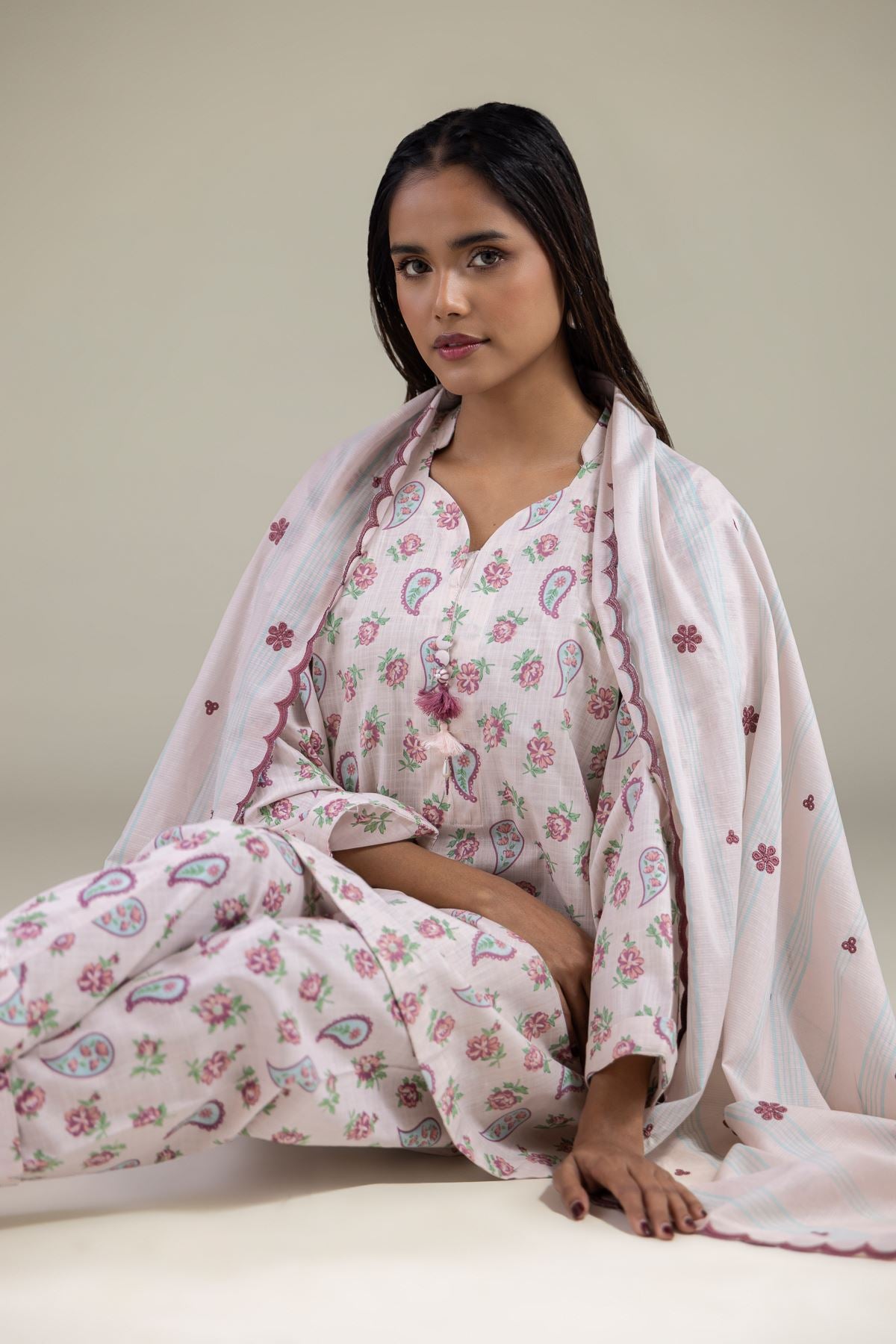 Dupatta