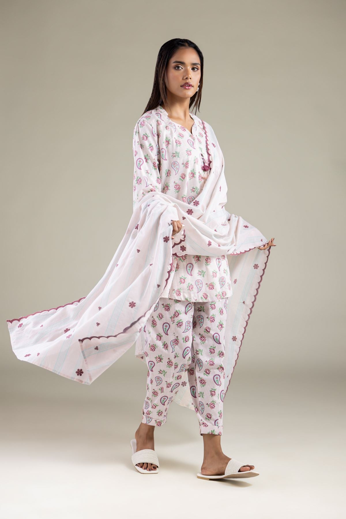 Dupatta