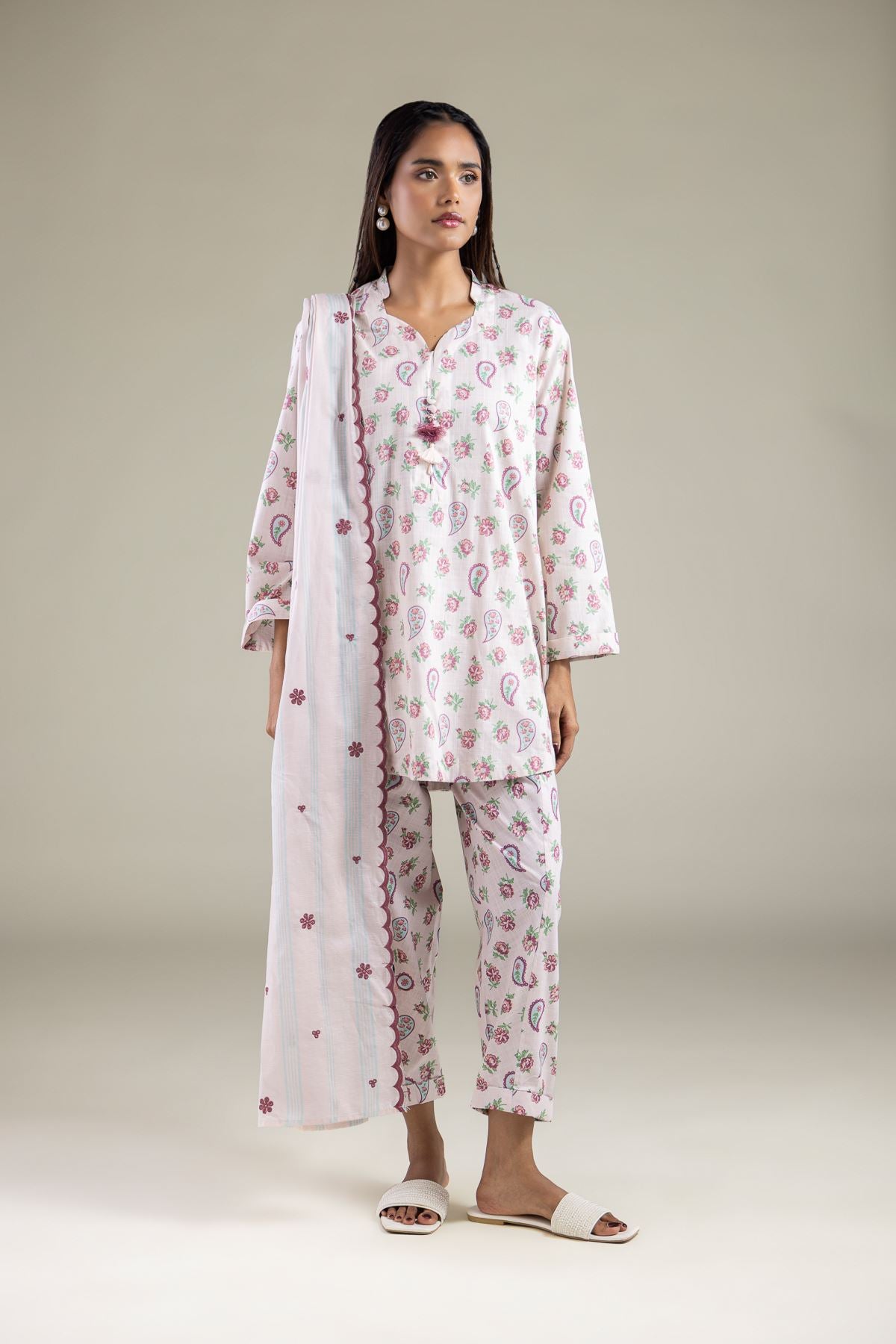 Dupatta