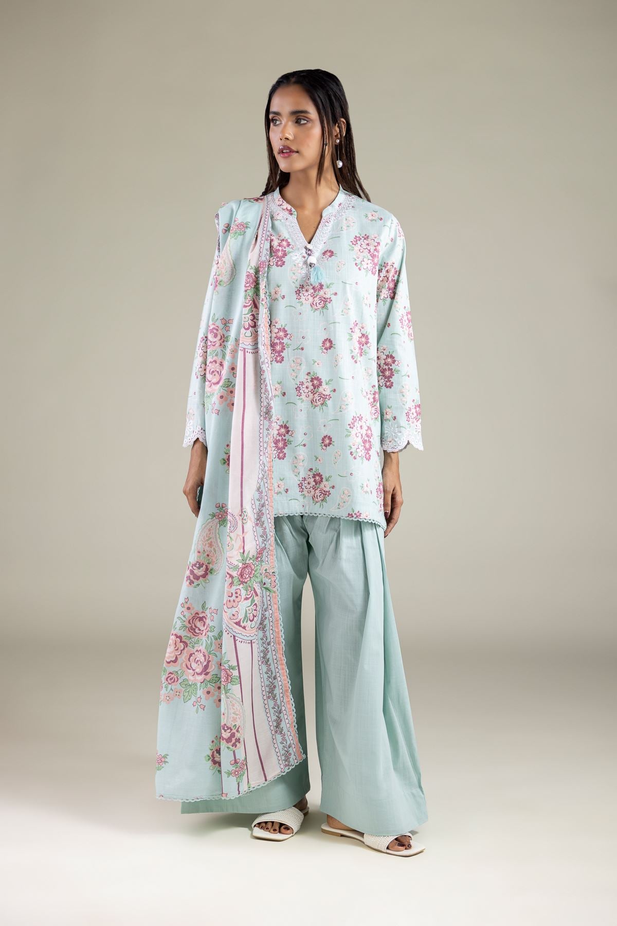 Dupatta
