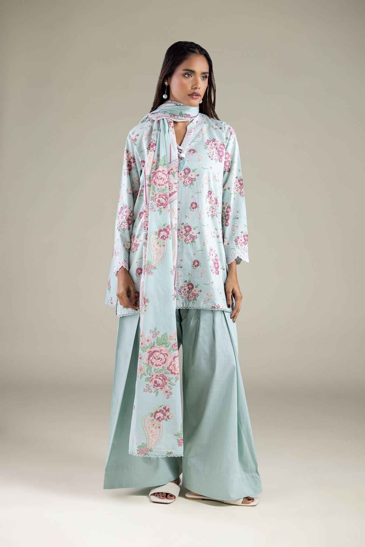 Dupatta