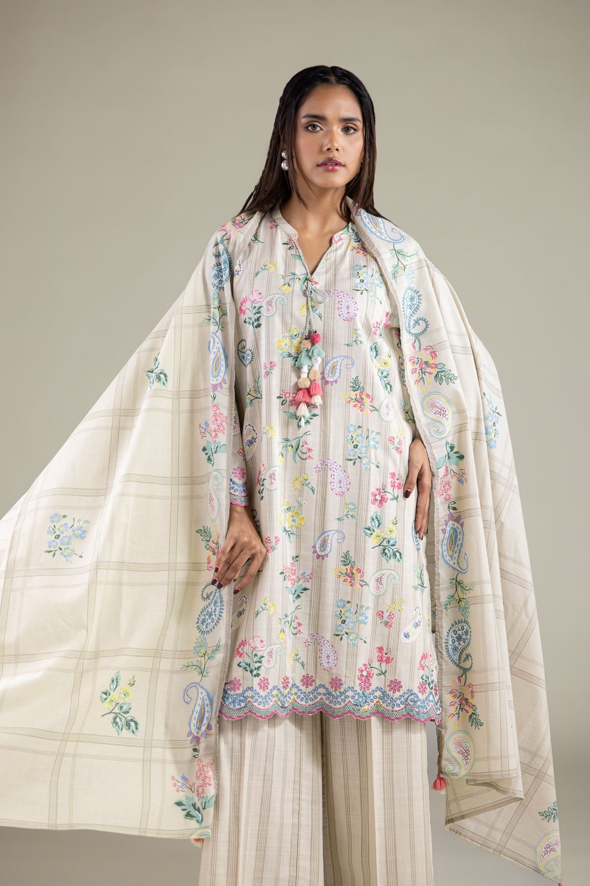Dupatta