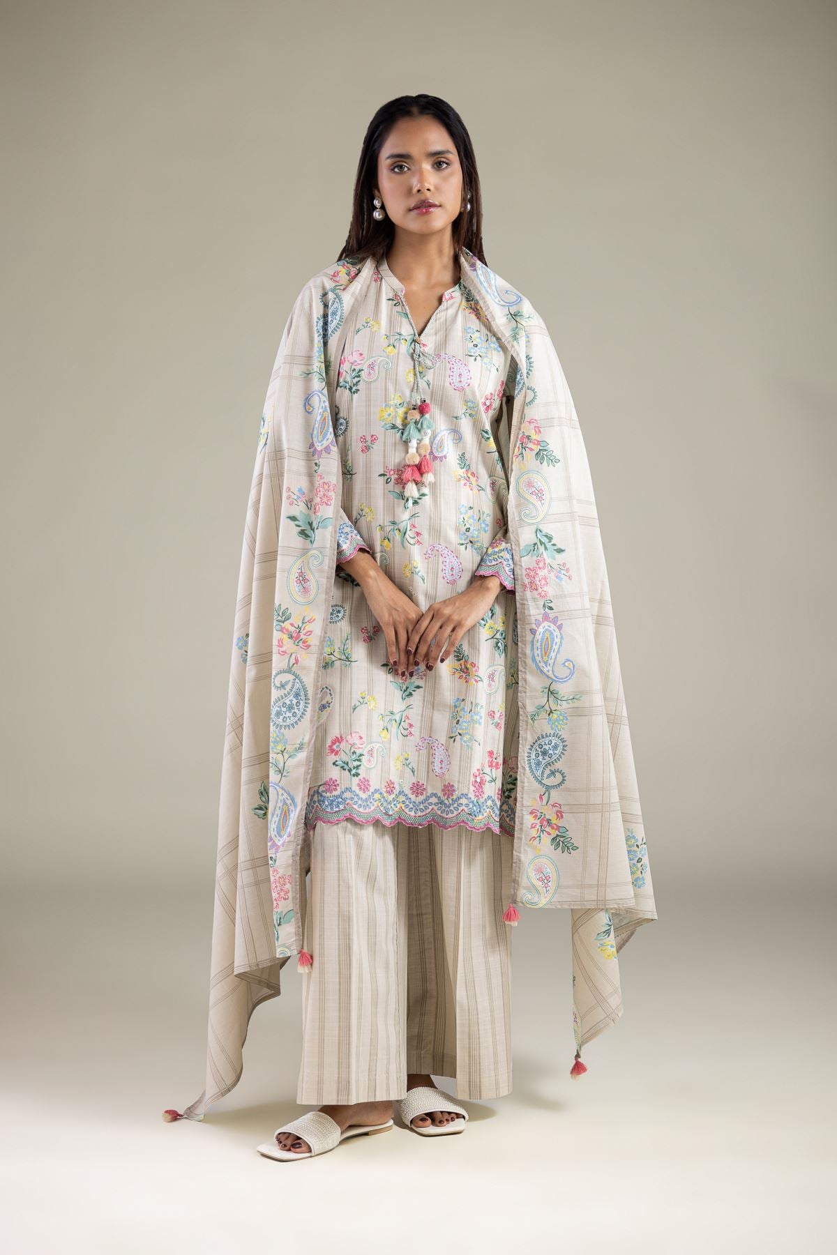 Dupatta